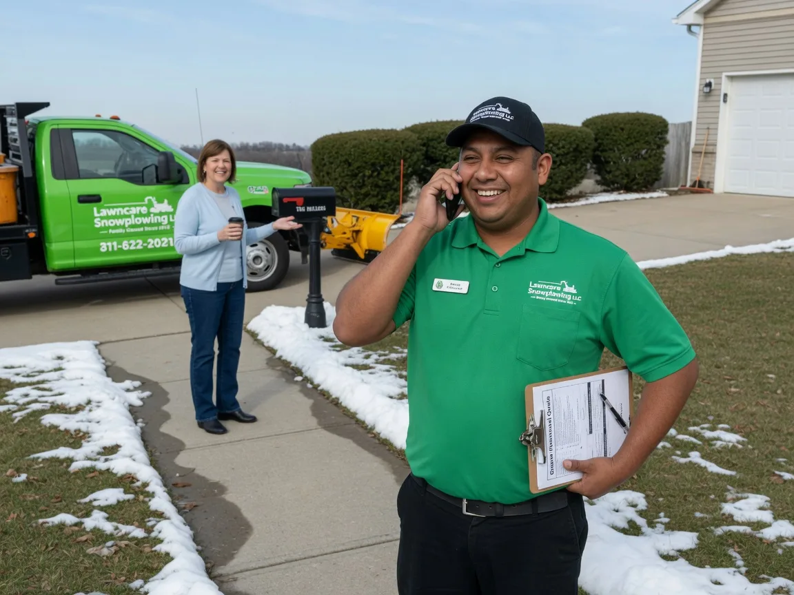 Lawn Care Services By Expert Landscaper Waterbury, VT FAQs